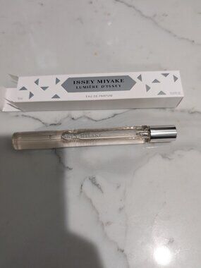 Issey Miyake lumiere d issey travel size